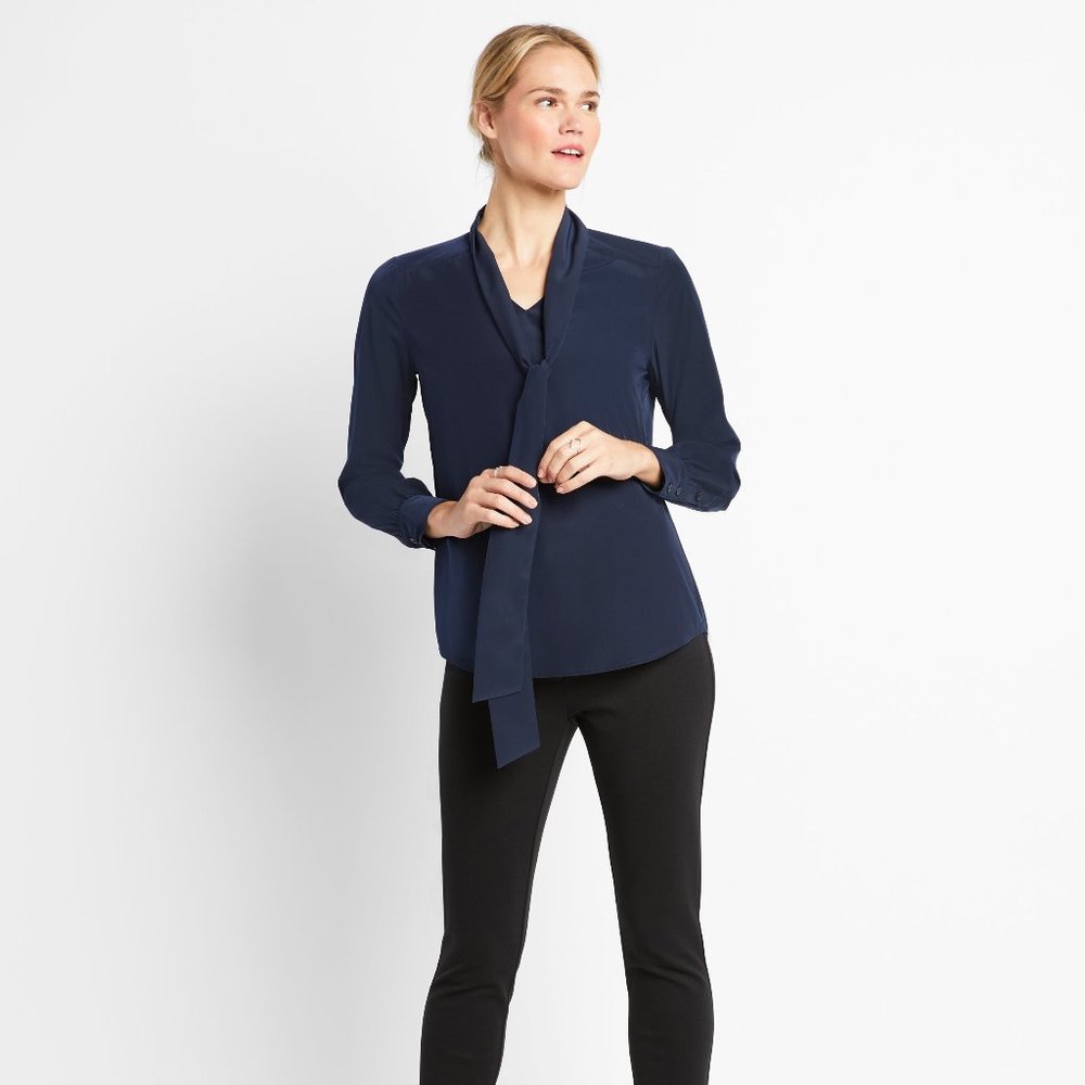 CHRYSTIE TOP